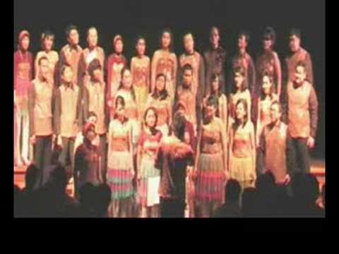 Infinito Singers - Duerme Negrito