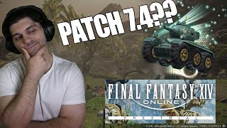 I Let YouTube's AI Determine the FFXIV Topic of This Video...