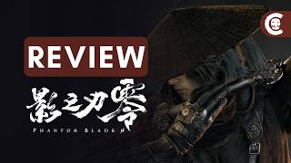 Phantom Blade 0 Review — This Game Has a TON of Soul!