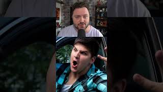 Did you know this about The Purge?