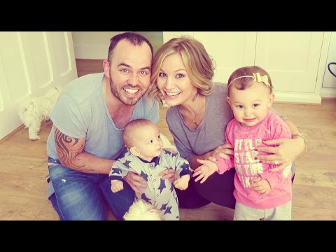 MEET THE SACCONEJOLYs  - IRISH DAILY VLOGGERS
