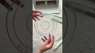 Cosplay Outfit Details with Cricut