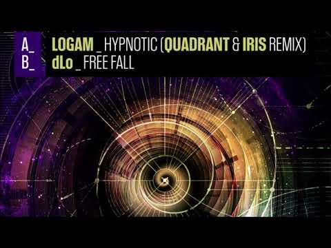 Logam - Hypnotic (Quadrant & Iris Remix)