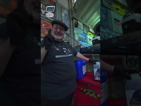 Lo que NADIE le hace a su coche y el Kwid de Kons sí | Servicio completo Pentosin a los 30mil km