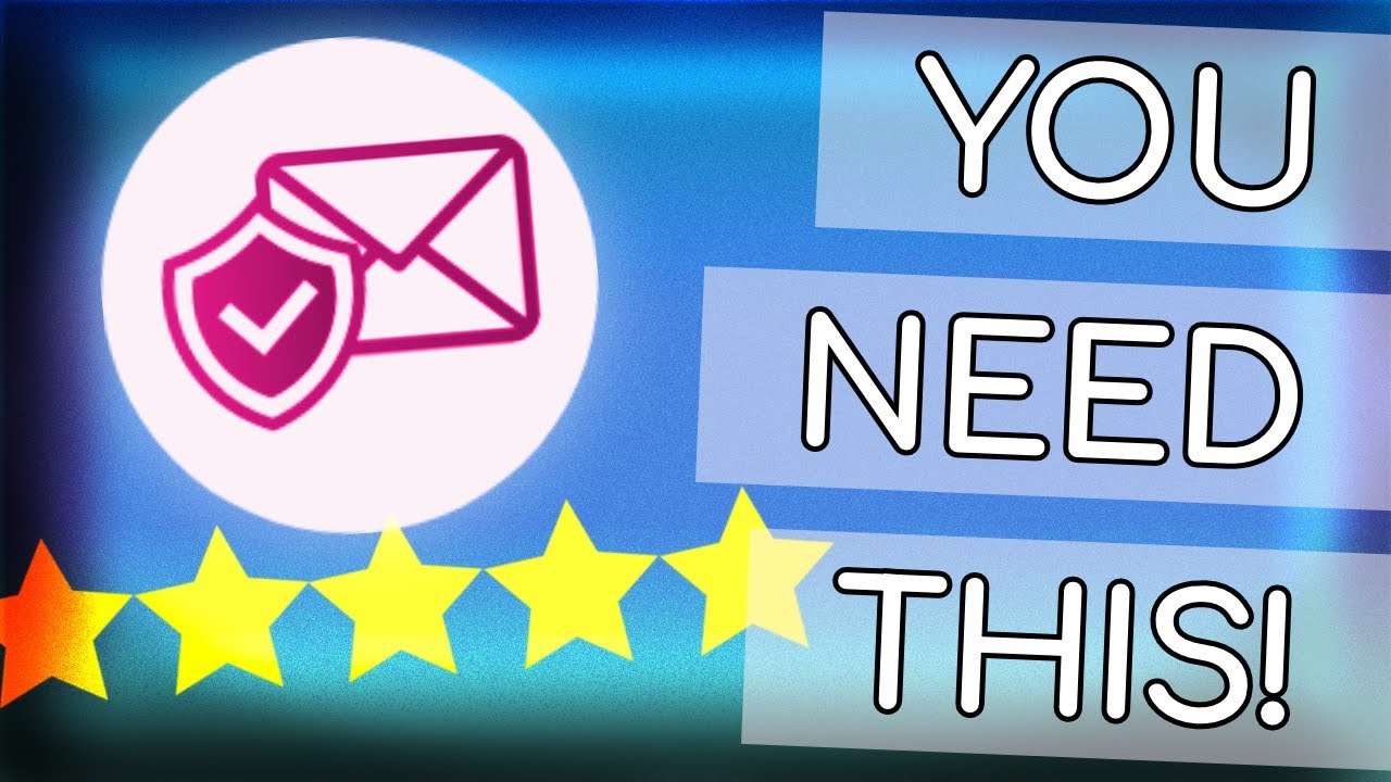 SimpleLogin Review - How Have I Survived Without It? - Techlore