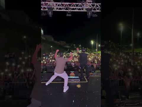 Que pressão! EXPLODIU “ QUE DELÍCIA “ EM CAMBUQUIRA/MG 😭❤️🎇