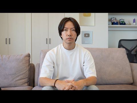 【ご報告】しばらく活動休止することになりました