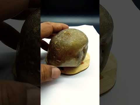 # Amazing yellow Jesper stones #natural