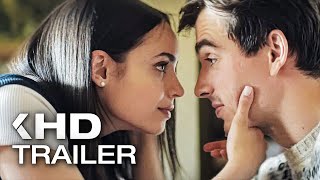 MY OXFORD YEAR Trailer (2025) Sofia Carson, Netflix