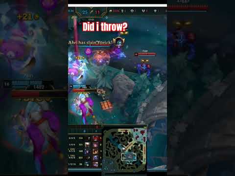 Supp made the call to go in. On my call with my 5 stack, they told me I shouldn't have gone in