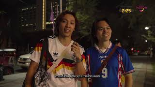 🥊 Rajadamnern Stadium: The Home of Muay Thai, A World-Class Immersive Experience 🇹🇭