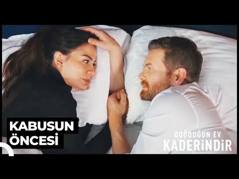 Son Mutlu Sabah | Doğduğun Ev Kaderindir