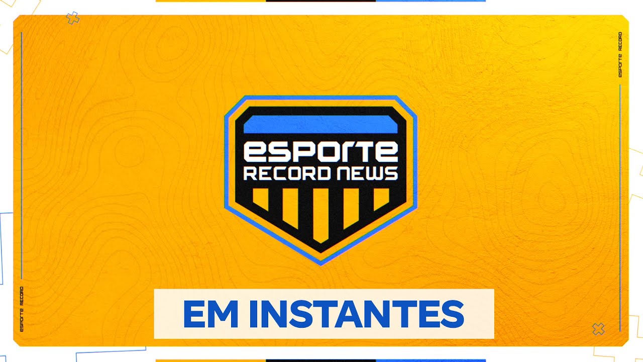 Esporte Record News – 30/06/2025