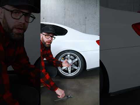 How To Measure Ride Height Properly | Raceland Tech Tip  #raceland #diy #mechanic