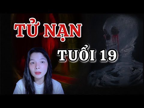 TỬ NẠN TUỔI 19 | Tập 561| bị vong dẫn đường, kể chuyện người mất,..