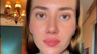 LoFi Asmr Diseño tus cejas