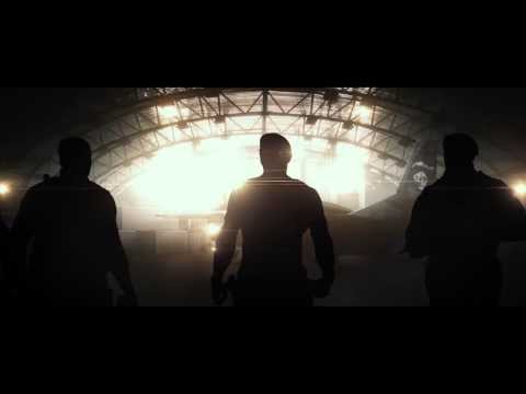 The Expendables 3 (2014) Teaser Trailer [HD]