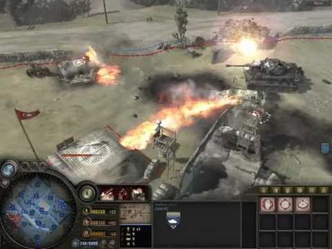company of heroes 2 cheats but achievements