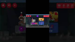Google Santa Tracker: Reindeer Runner Mobile 2,500 00:20:000 (WR) and 5,000 00:37:000 (WR)