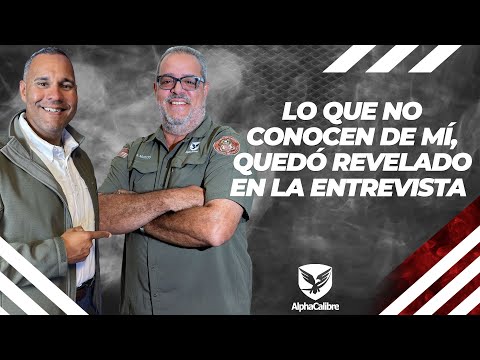 Forever Loyalty entrevista a Jaime Matos.