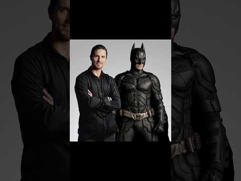 Batman Photoset #dc #aiart