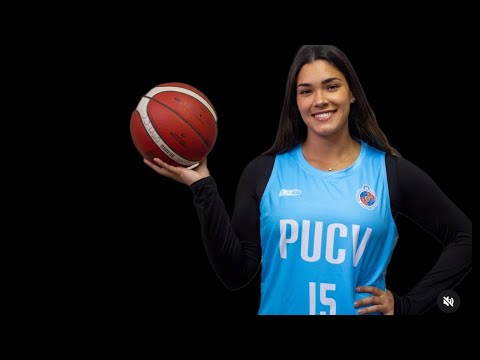 Entrevista a Catalina Andrade Recondo, Basquetbol.