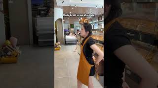 ve sầu thoát xác #funny #haihuoc #hàikịchmớinhất #sapobakery