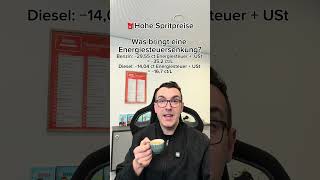 Steuerfabi folgen 😉☕️👍 #1minutesteuern