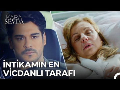 Müjgan Kozcuoğlu'nun Gerçek Hikayesi - Kara Sevda 22. Bölüm