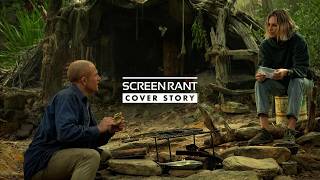 Apex: The Brutal Climb Behind Charlize Theron & Taron Egerton’s New Thriller