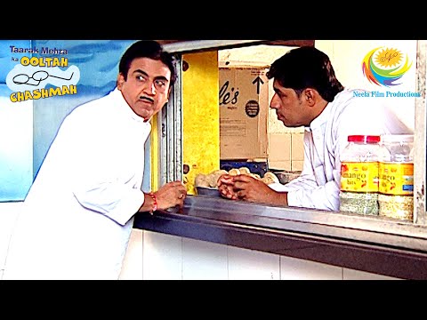 Jetha Spend Time At The Weight Loss Centre | Taarak Mehta Ka Ooltah Chashmah | Jetha Bapuji Special