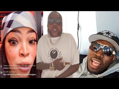 Look What Vybz Kartel Did With Foota Babymother😲! Quada Get Rush After Video Leak | Popcaan Shocker!