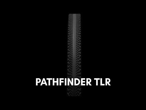 The All-New Pathfinder TLR