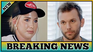 Minutes Ago!! Die Update !! Savannah Chrisley Worried Her Brother Chase Is ‘Going To Die’