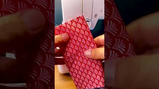 Le hack indispensable pour votre machine à coudre #couture #diy