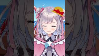 毎日暑くておかしくなっちゃうよ〜！ #vtuber