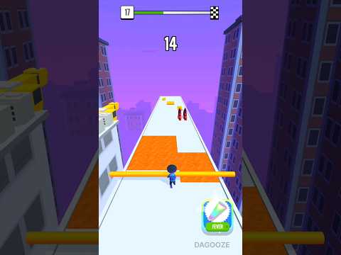 Collect stack Lvl.17 #shorts #gameplay #games #gamer