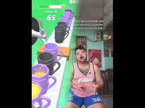 Eu me esbanjava, ngm mandou me levar 😎🤣