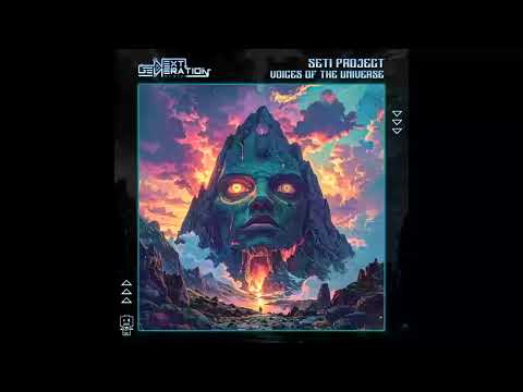 Seti Project - Ganymed