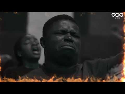 PYRO VOL. 2 | PRAY WITH THIS PRAYER COMPANION | CELEBRATION CHURCH INTERNATIONAL