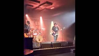 Still Got The Blues by Fubar live in Drummonds 