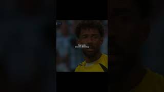 Vozinha is out of the world Cup. #capeverde #argentina #worldcup #viral