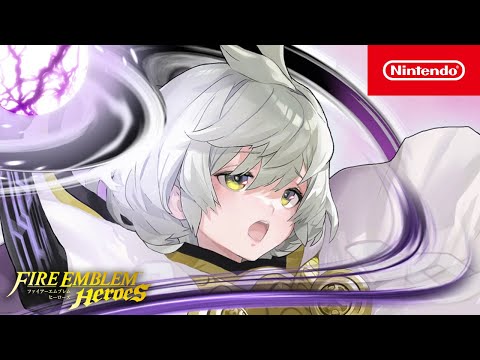 新英雄「第9部開幕　響心ヘクトル＆魔器レイラ＆ルーン」 ファイアーエムブレム ヒーローズ