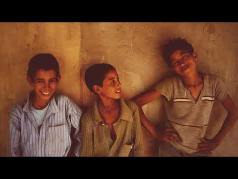 Music of Morocco : Road to Saint Bennour