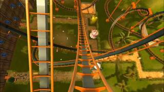 Trauminsel & Piratenwelt RCT3 HD