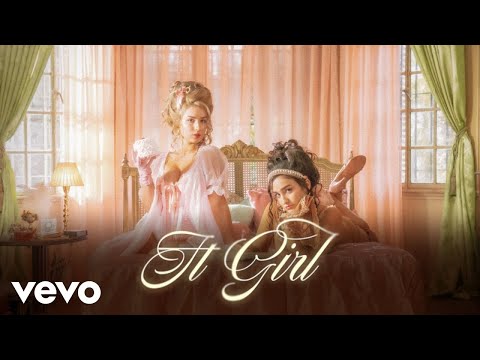 The Sistars - IT GIRL (Official Video)