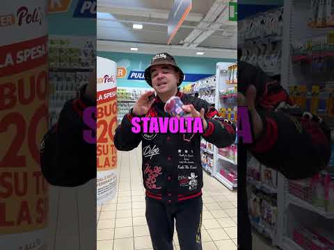 Faccio lo spot dei Saikebaddie di Anna, sono introvabili..🥺 Tu li proveresti?🤔 #videomaker