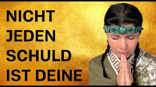 SCHULD UND SCHAM LOSLASSEN  | Familienmuster heilen mit Kuyay Lorena