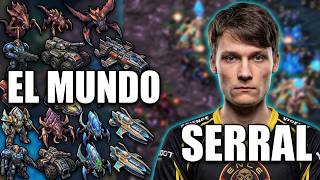 SACAN AL CAPITÁN! - SERRAL vs SOLAR - GSTL