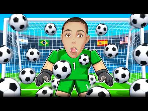 WE SCORE THE BEST GOALS OF THE FOOTBALL WORLD CUP